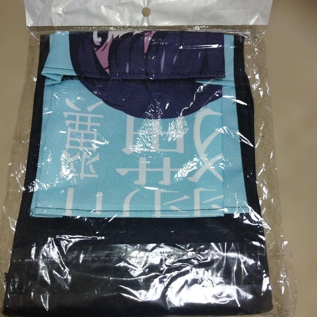 化物語　猫　 羽川翼 　壁掛けポケット