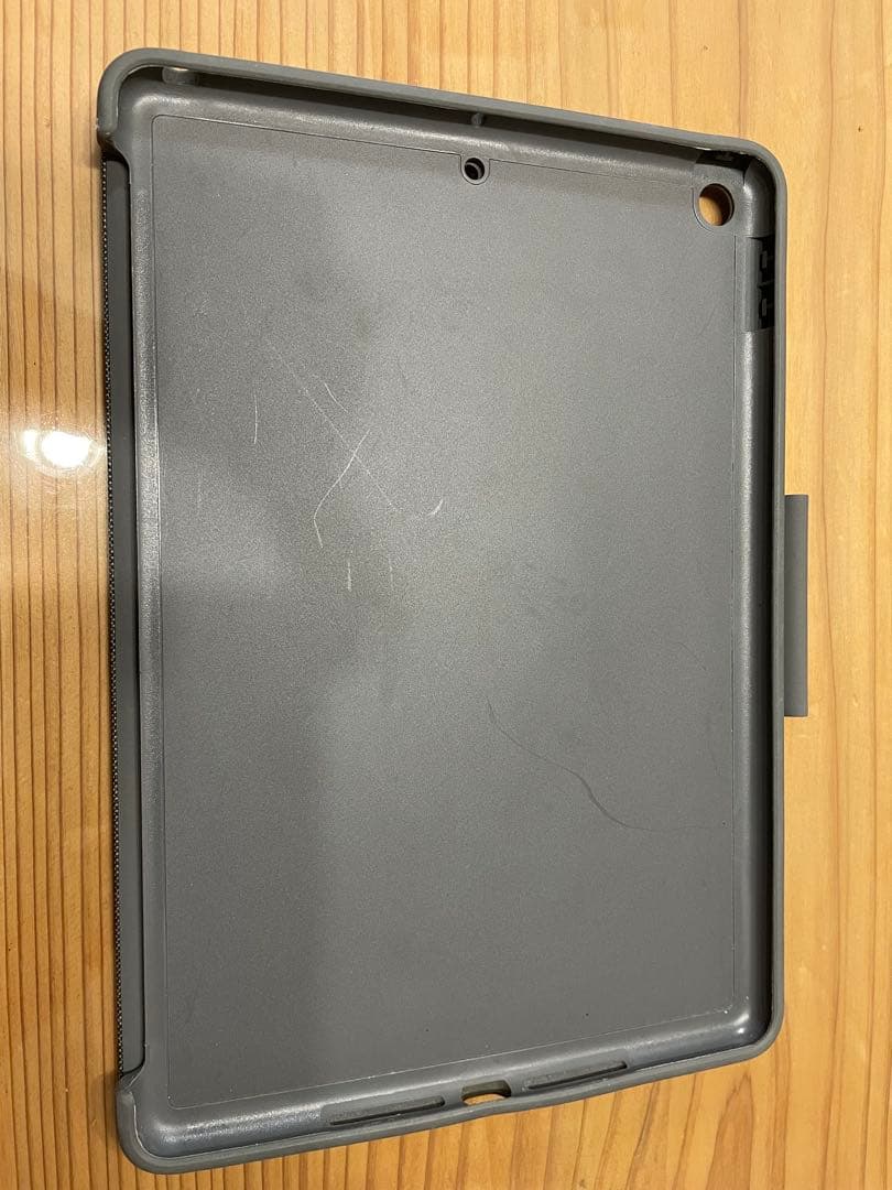 Logicool ComboTouch ipad 7,8,9世代用