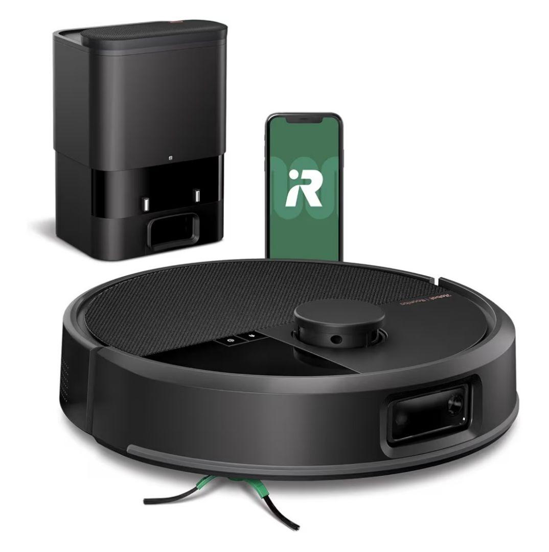 【中古】Roomba Max 705 Vac ルンバ