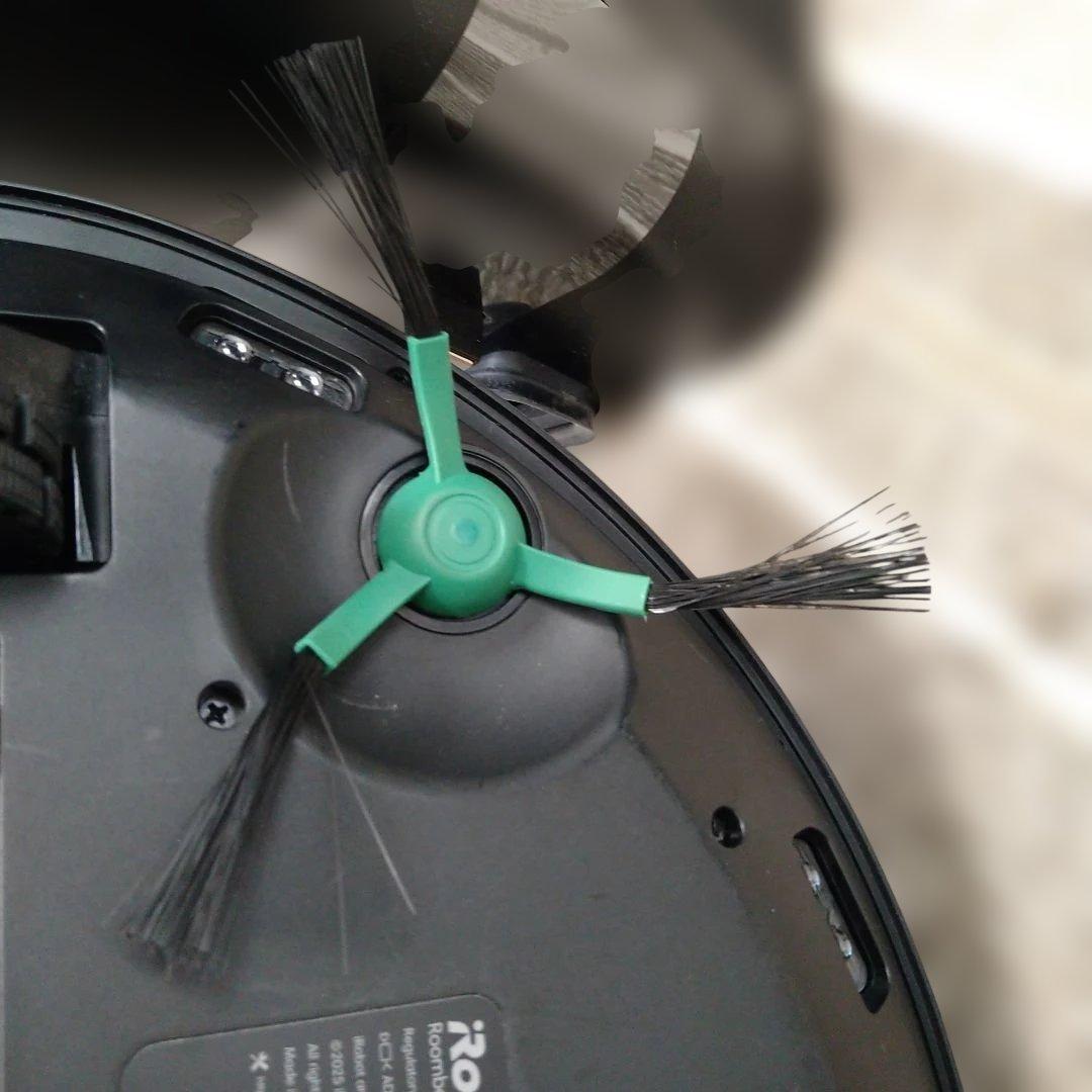 【中古】Roomba Max 705 Vac ルンバ