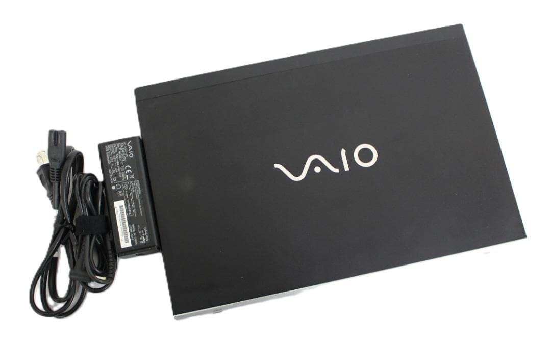 【整備済み品】 VAIO PRO PG 13.3インチ 第8世代Office付⑧