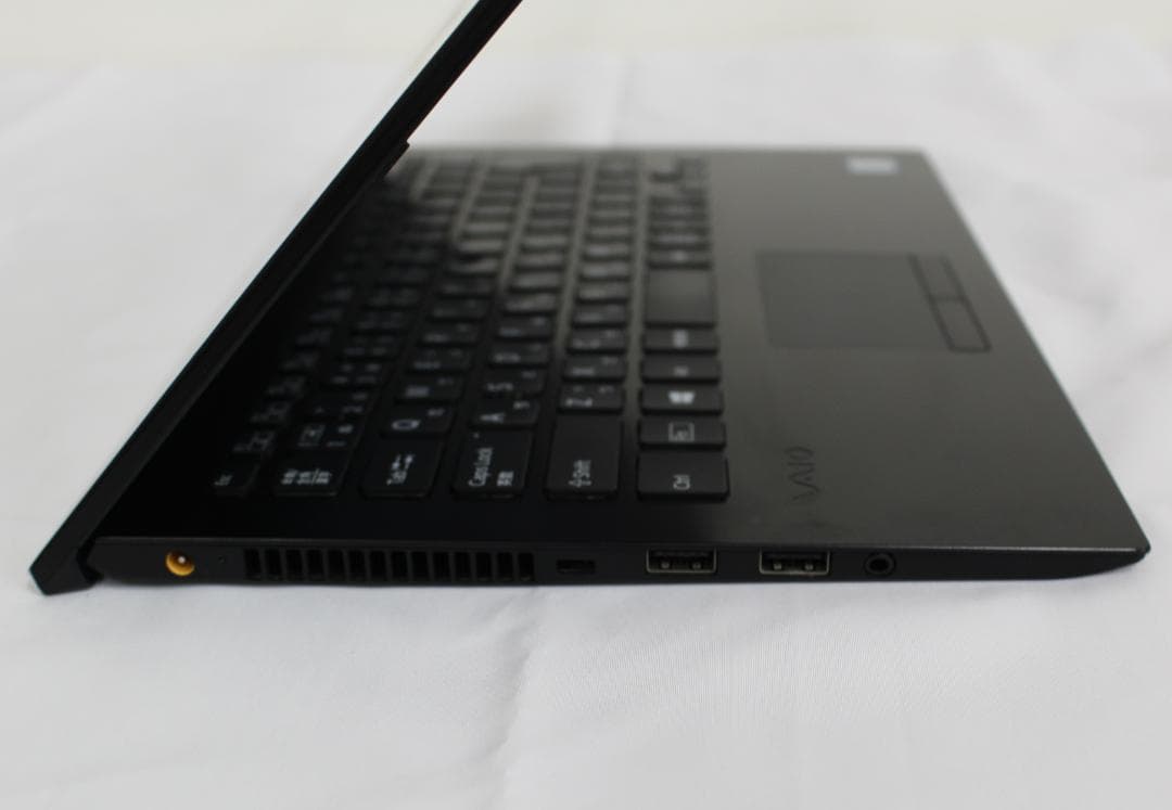 【整備済み品】 VAIO PRO PG 13.3インチ 第8世代Office付⑧