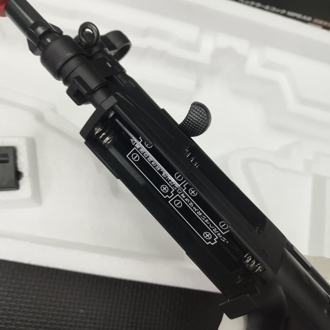 美品　東京マルイ MP5A5 電動ガンボーイズ