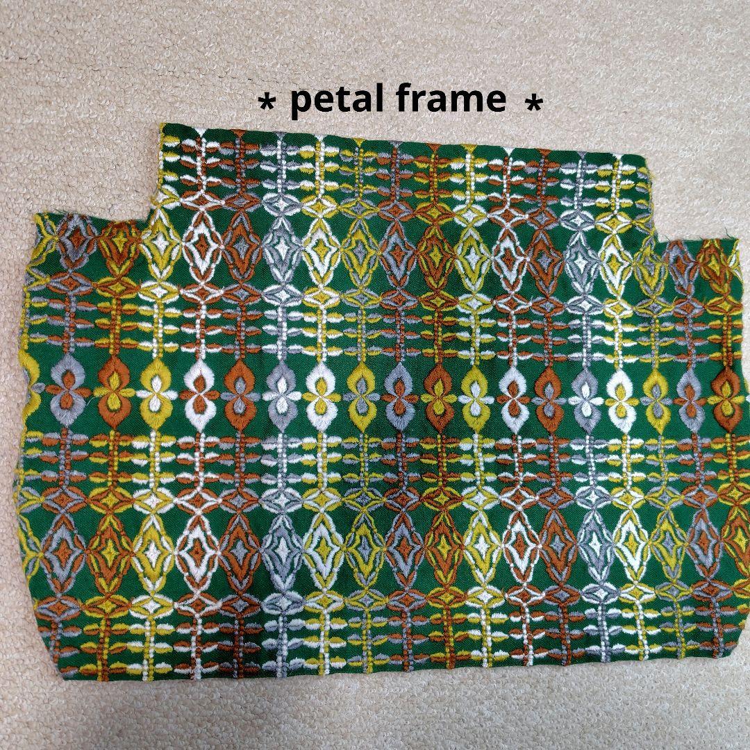 ミナペルホネン＊ハンドメイド＊ぬいぐるみ＊テディベア＊85