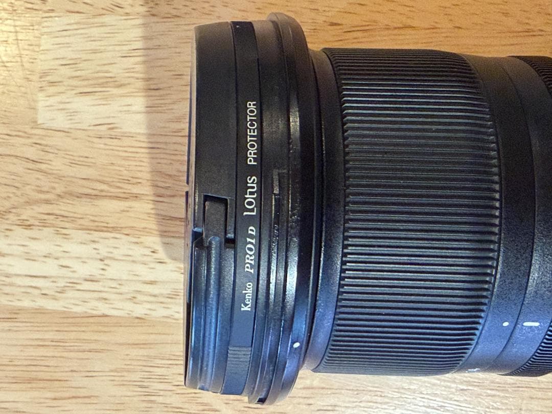 最終価格 NIKKOR Z 14-30mm f/4 S レンズ