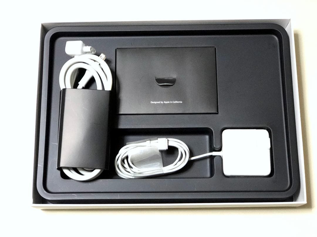 8GB MacBook Air 13インチ Mid 2013 A1466