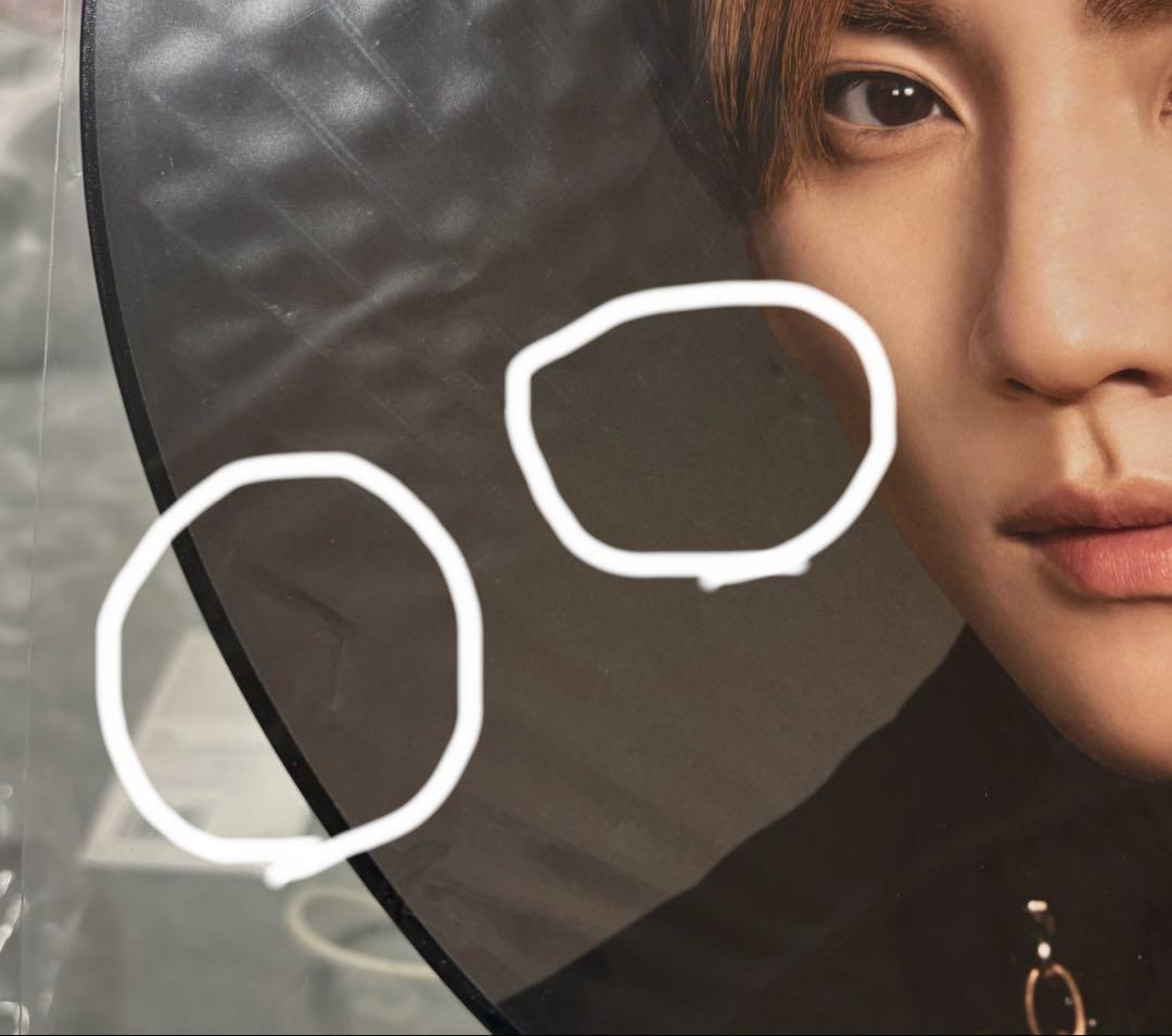 【未開封】 SixTONES 京本大我 グッズ まとめ売り