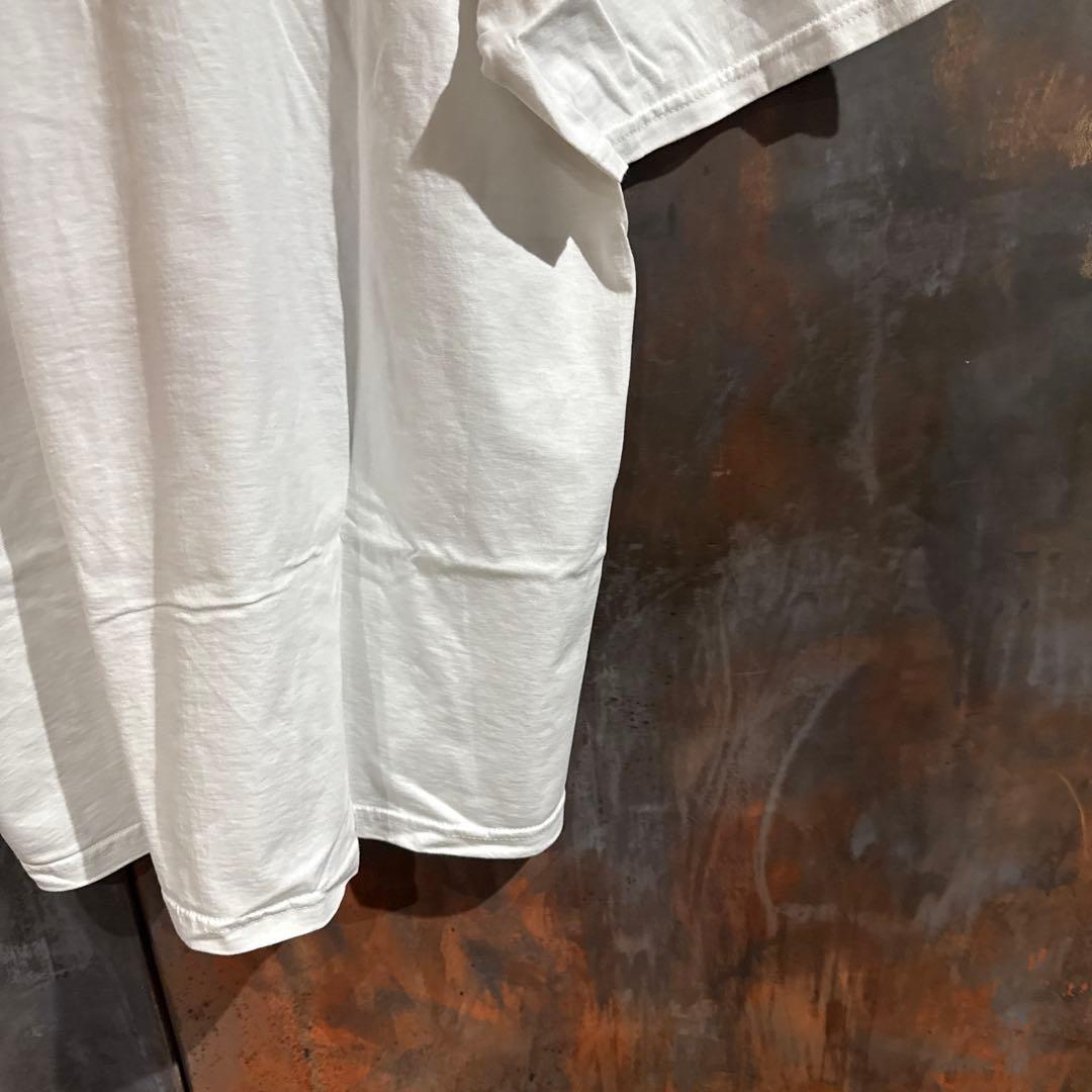 NME Blur vs Oasis Tee Tシャツ