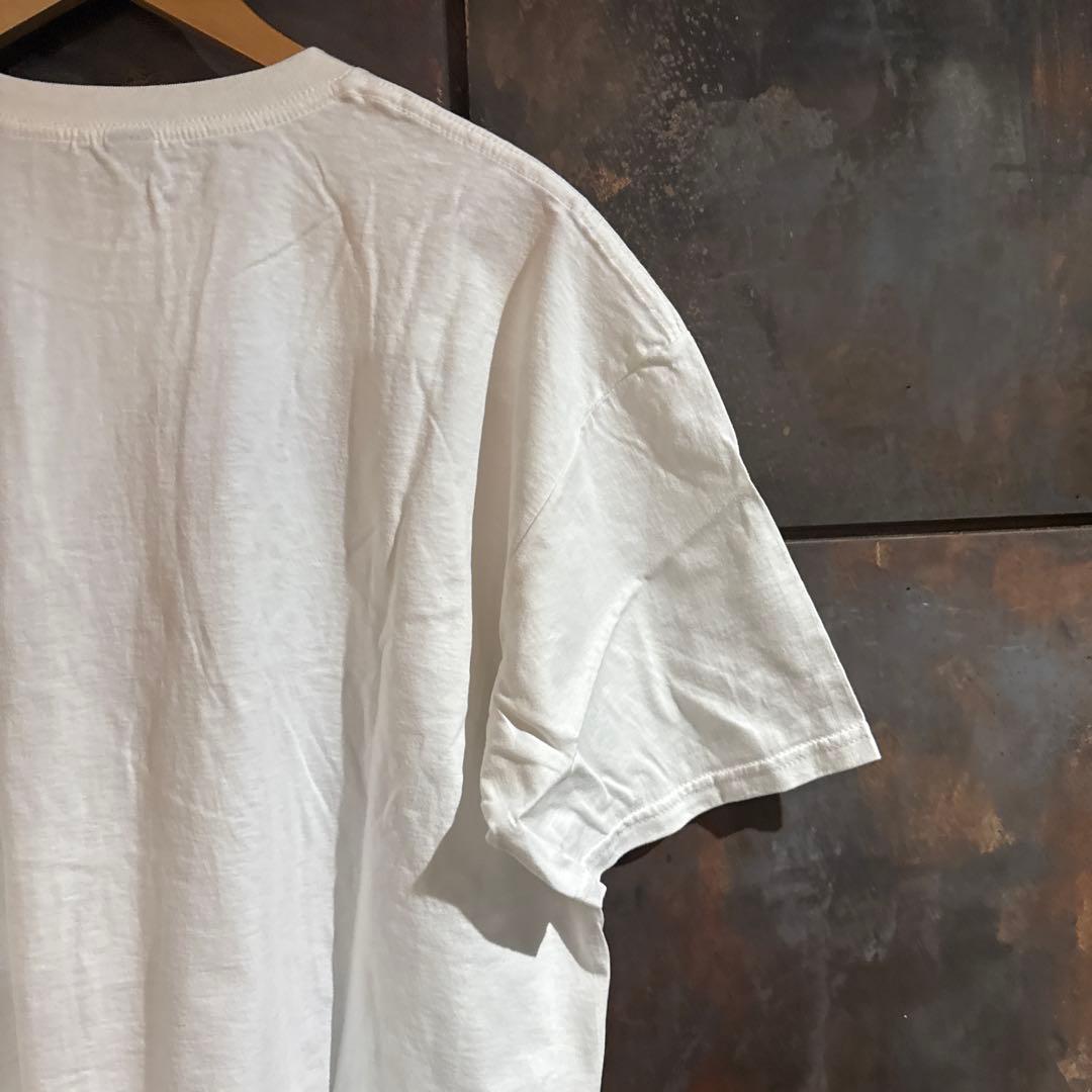 NME Blur vs Oasis Tee Tシャツ