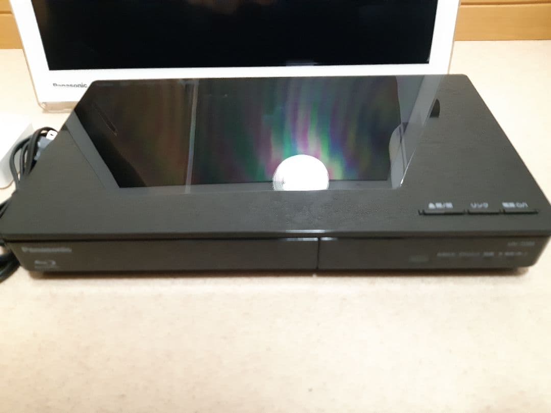 Panasonic　UN-TD9S UN-15CTD9 2019年製