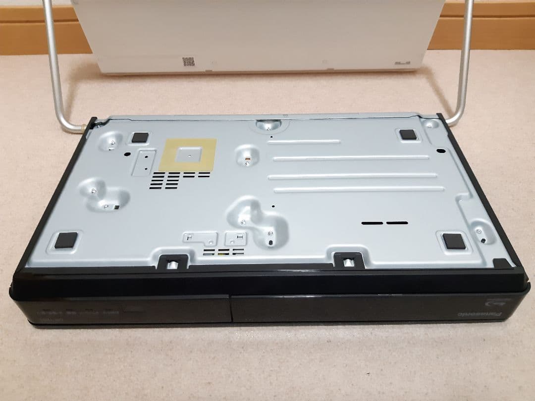 Panasonic　UN-TD9S UN-15CTD9 2019年製
