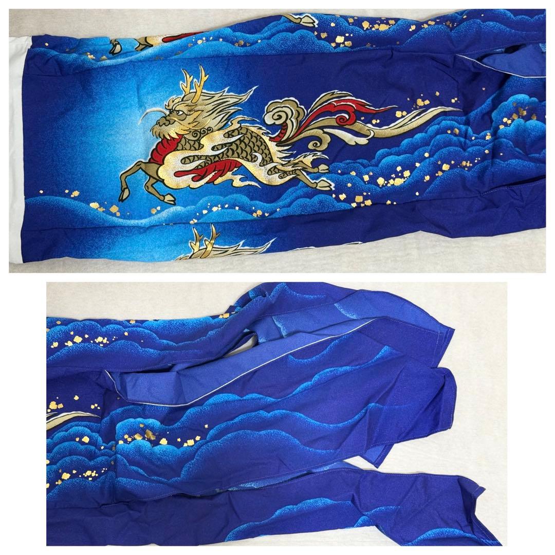 東洋紡 錦鯉 鯉のぼり セット 子供の日 節句 家庭用 金箔 高級 激安