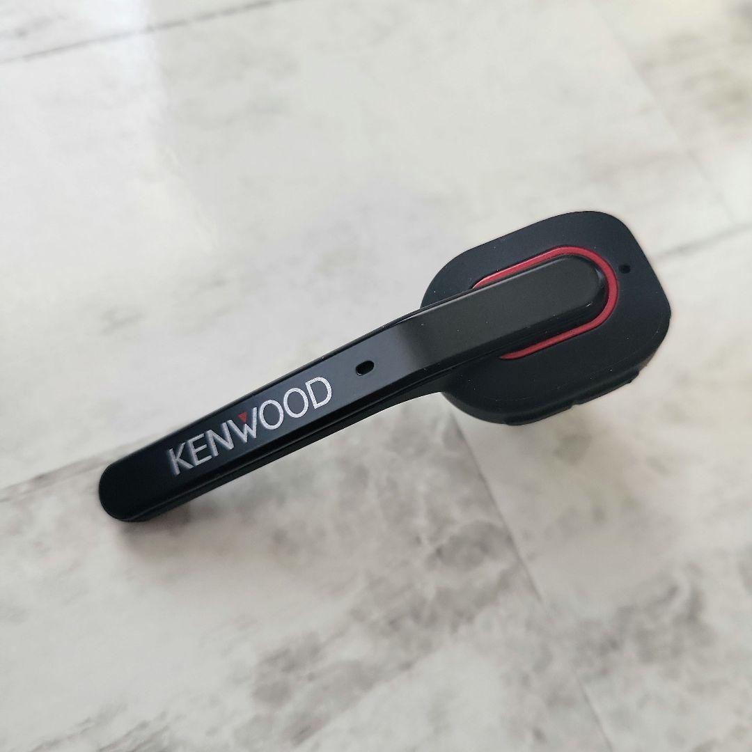 KENWOOD ワイヤレスヘッドセット KH-M700