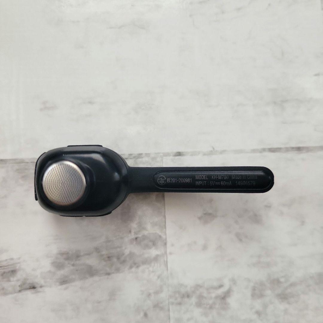 KENWOOD ワイヤレスヘッドセット KH-M700