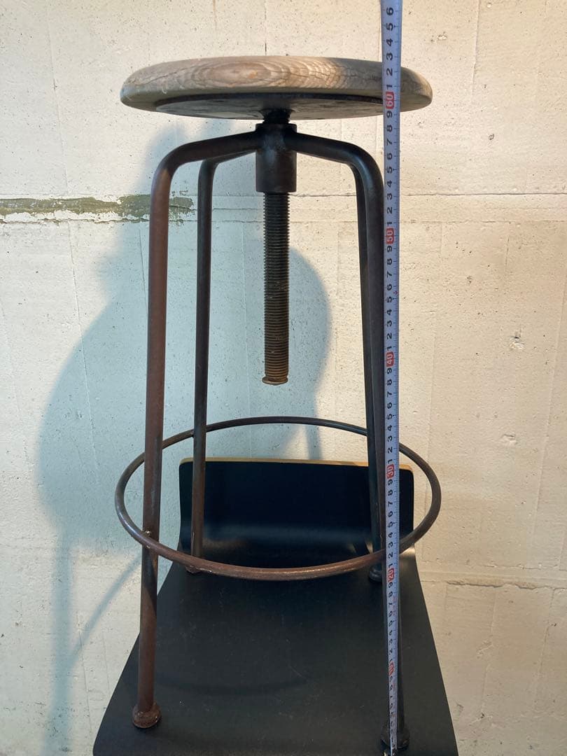 knot antiques ノット・アンティークス スツール Convex