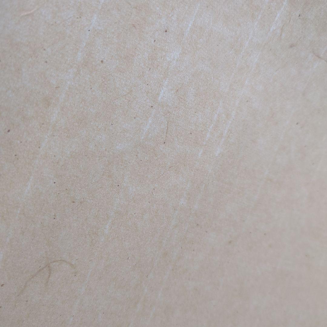 書道用紙　サイズ92×63㌢ 2種とサイズ70×100㌢1種　計33枚　小川町