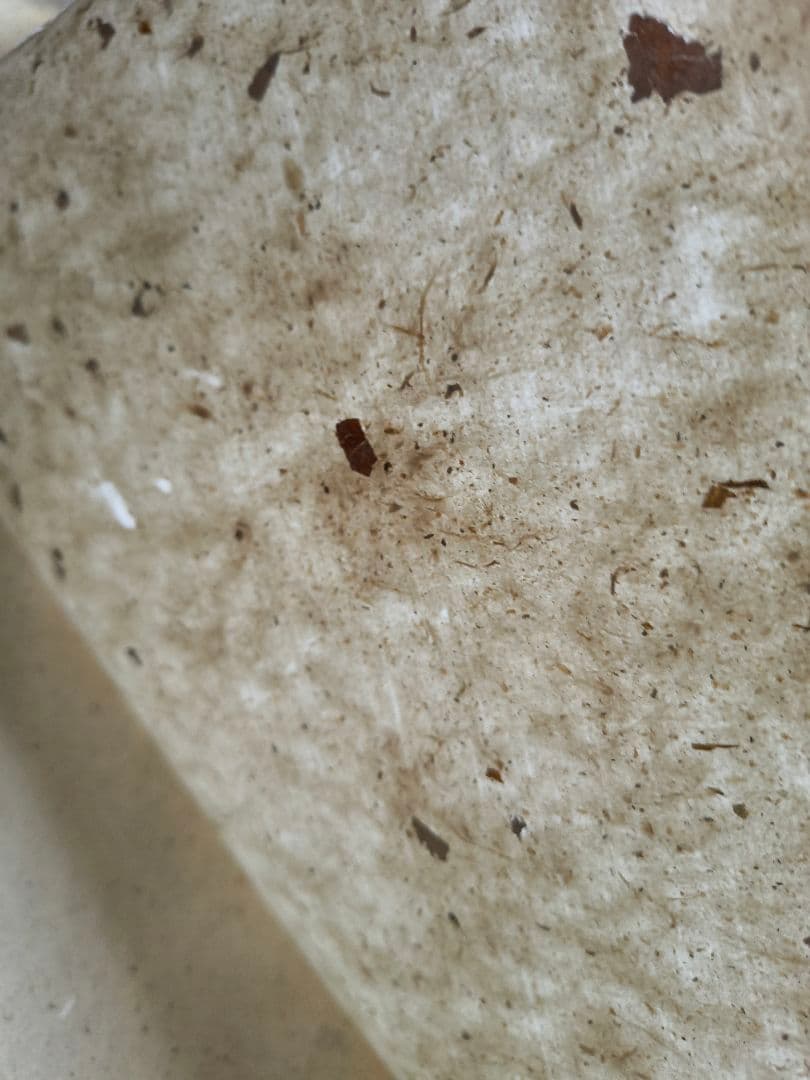 書道用紙　サイズ92×63㌢ 2種とサイズ70×100㌢1種　計33枚　小川町