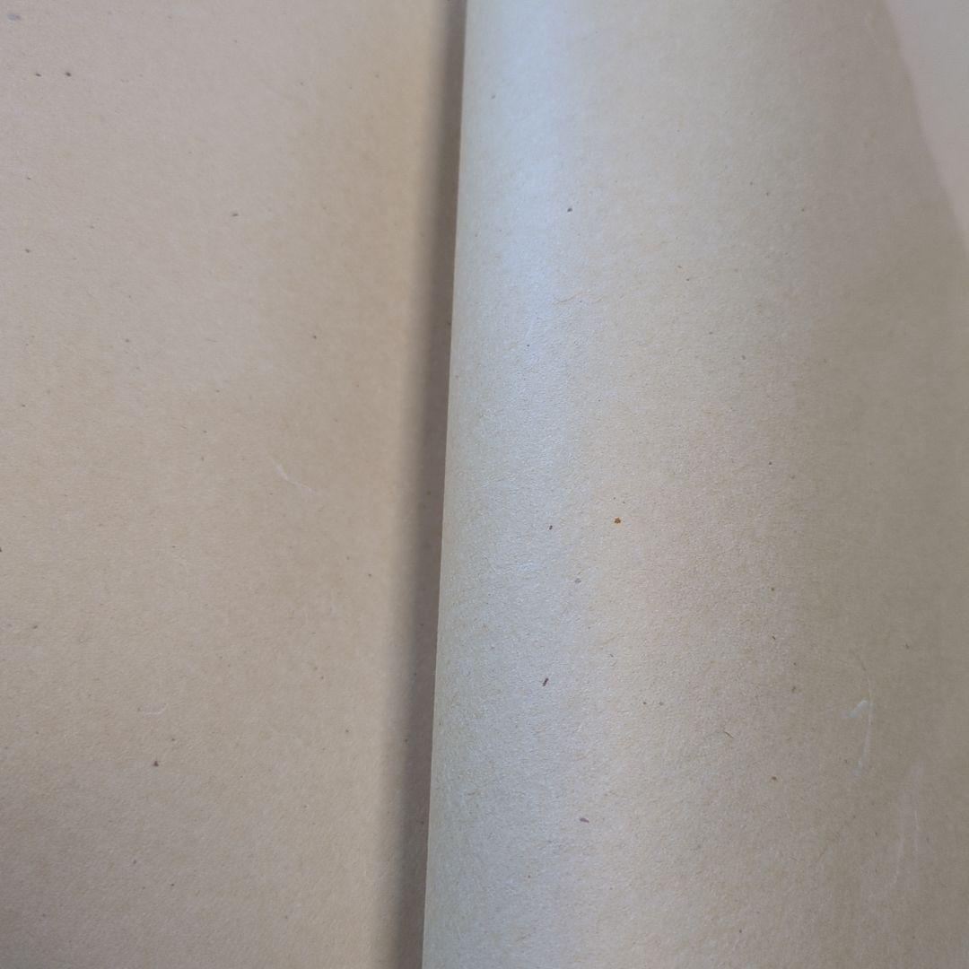 書道用紙　サイズ92×63㌢ 2種とサイズ70×100㌢1種　計33枚　小川町