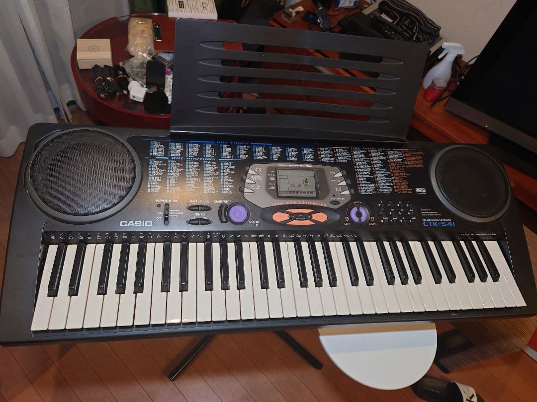 Piano ピアノ