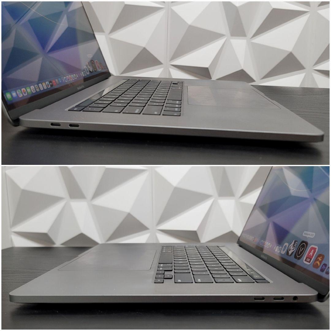 美品 MacBook Pro 16インチ i9 64/1TB CAD&3D設計
