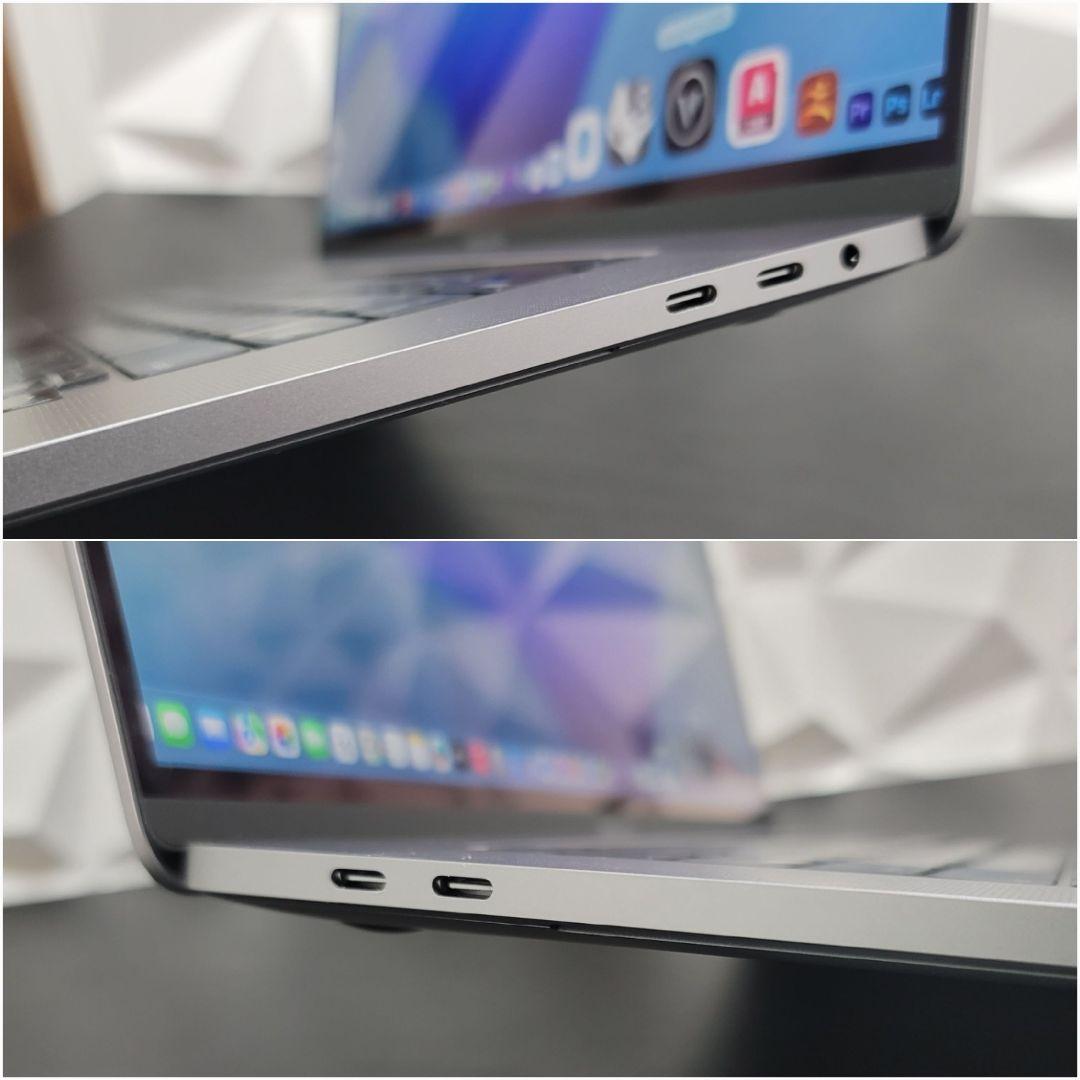 美品 MacBook Pro 16インチ i9 64/1TB CAD&3D設計