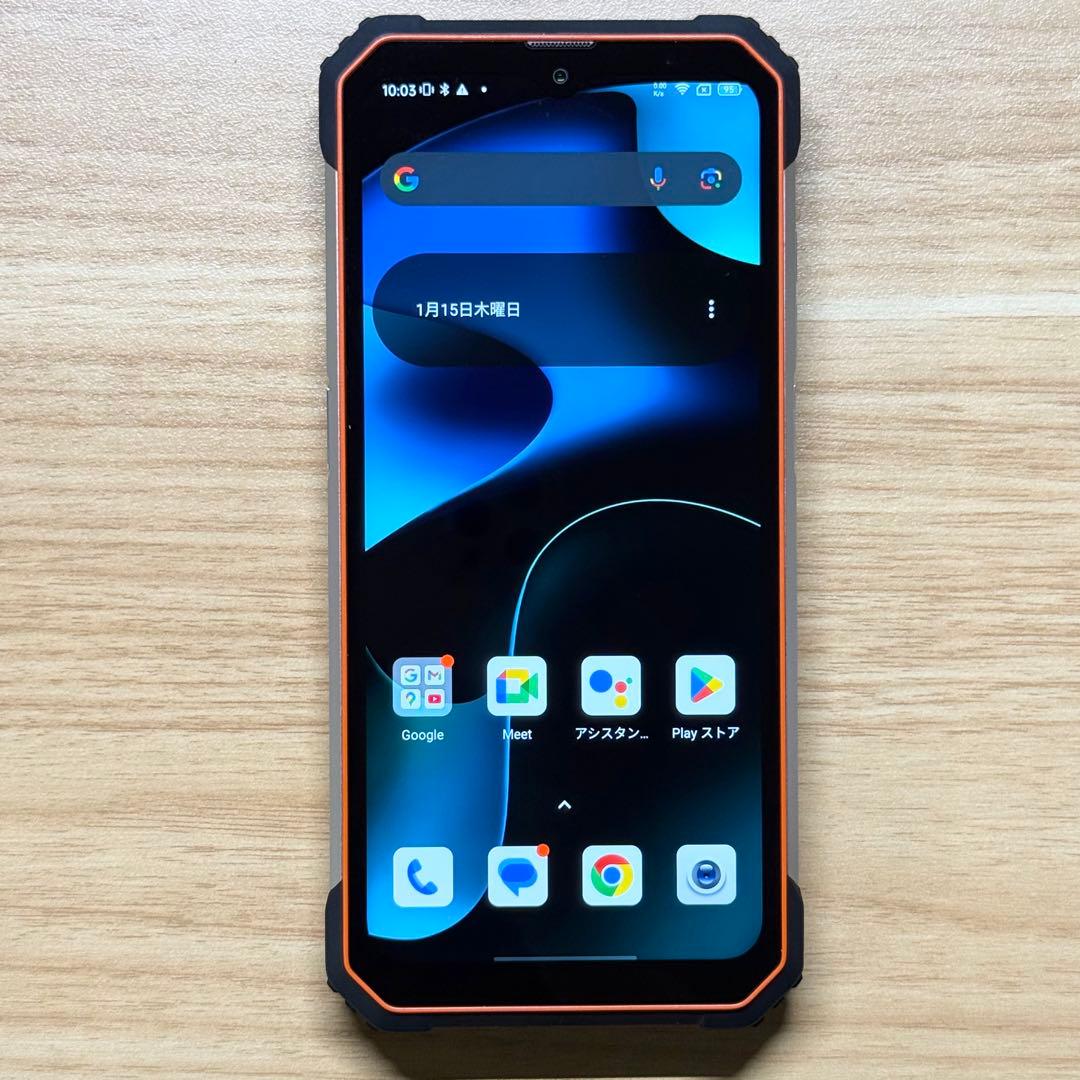 Blackview BV8800 本体
