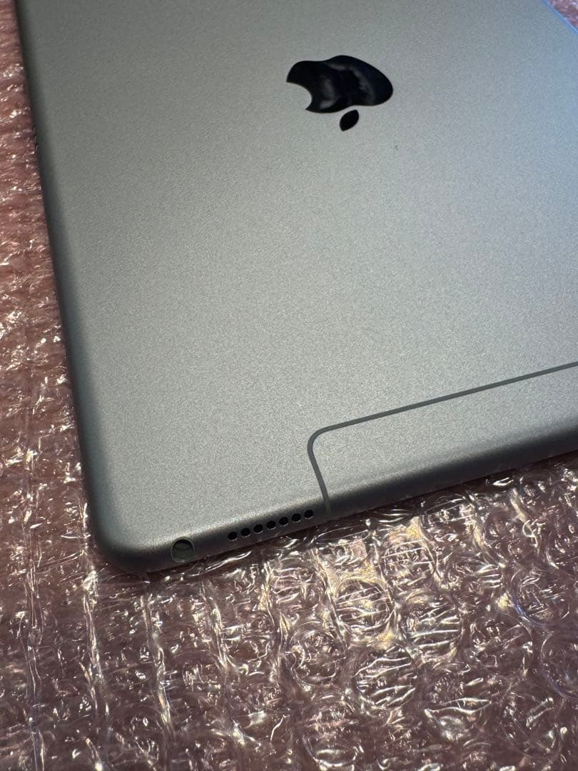 iPad Pro (9.7インチ) 128GB Wi-Fi SIMフリー