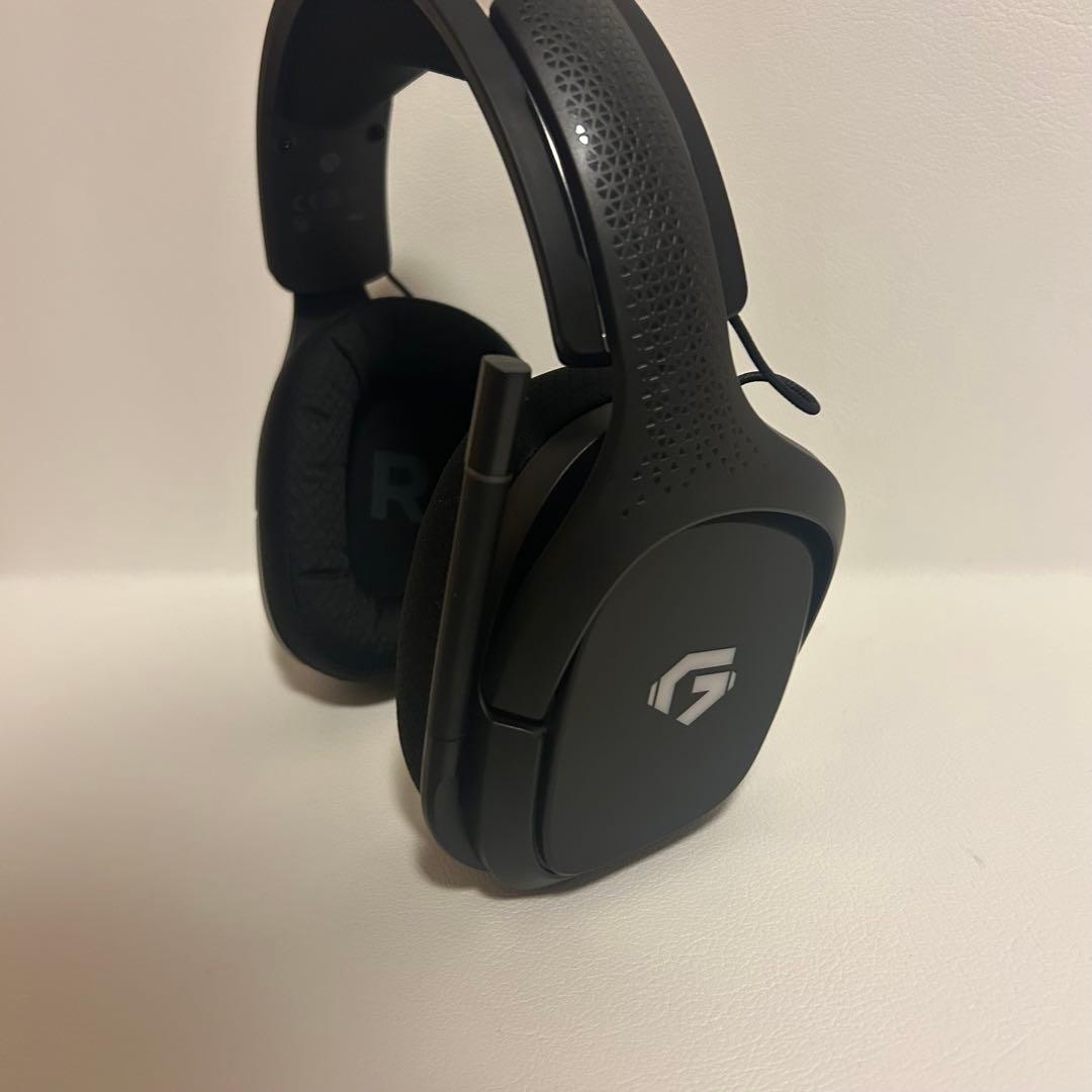 大人気❣️ ゲーミングヘッドセット ワイヤレス Bluetooth