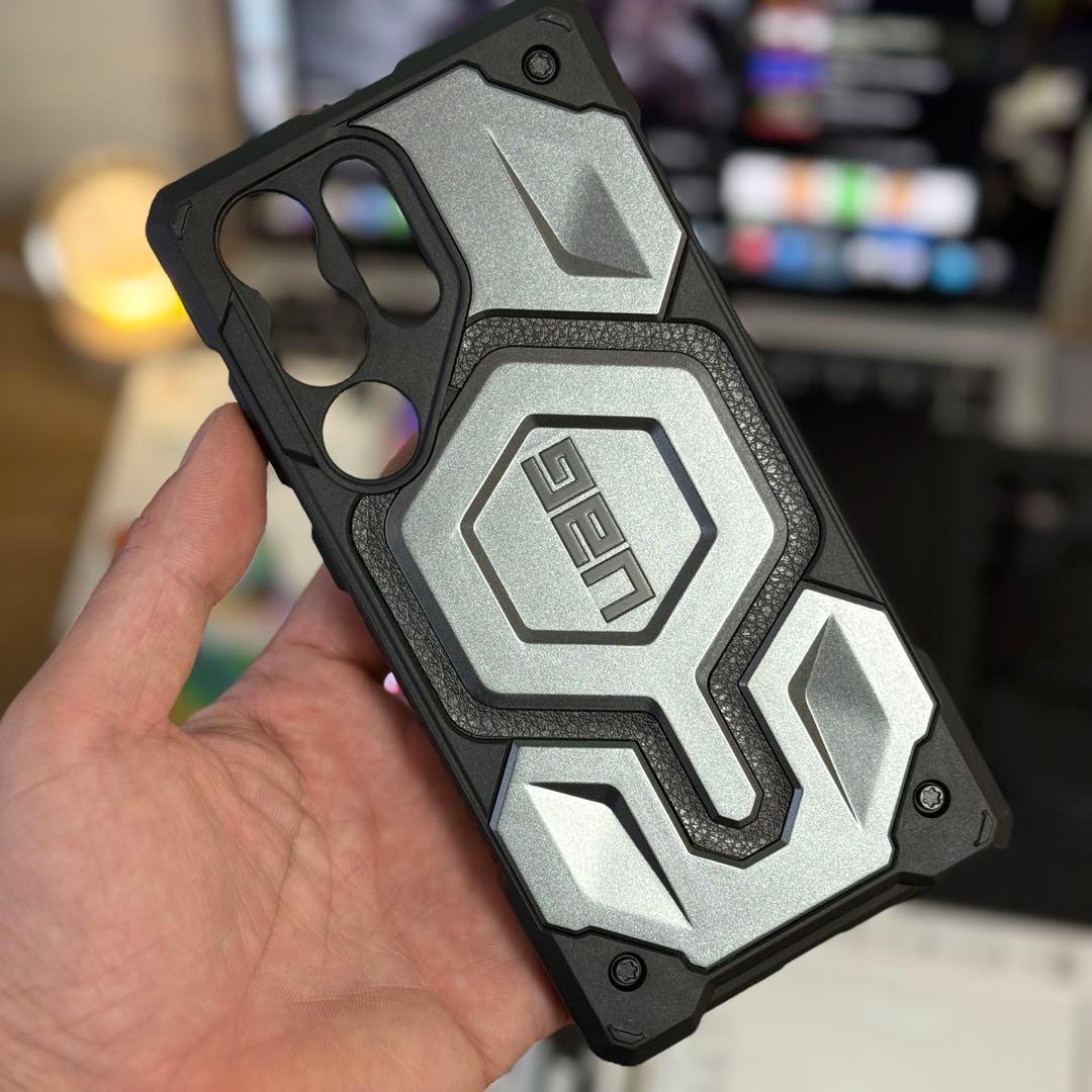 Galaxy S23Ultra 256GB Simフリー[美品]