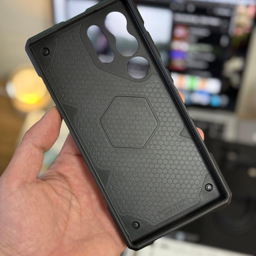 Galaxy S23Ultra 256GB Simフリー[美品]