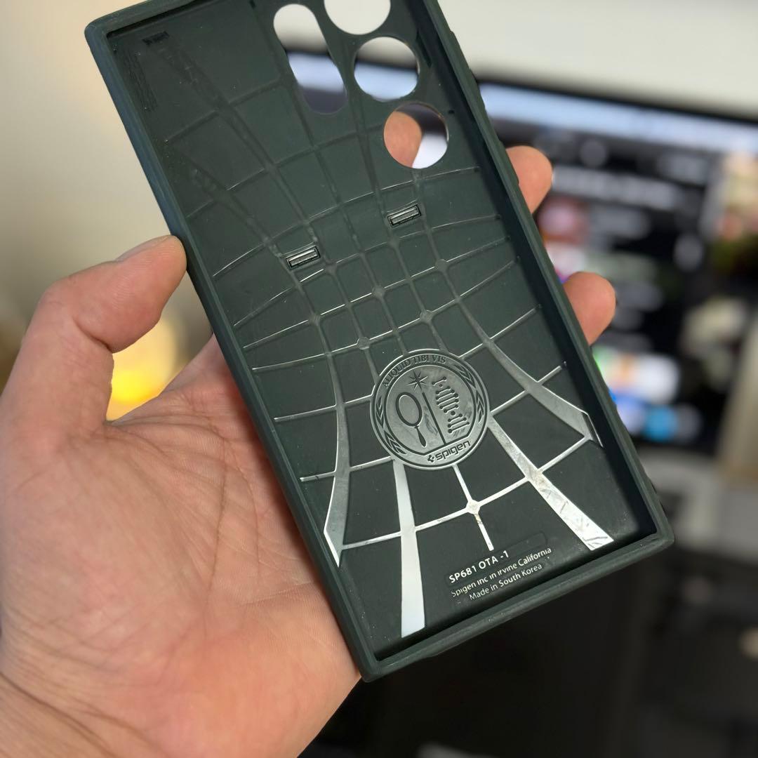 Galaxy S23Ultra 256GB Simフリー[美品]