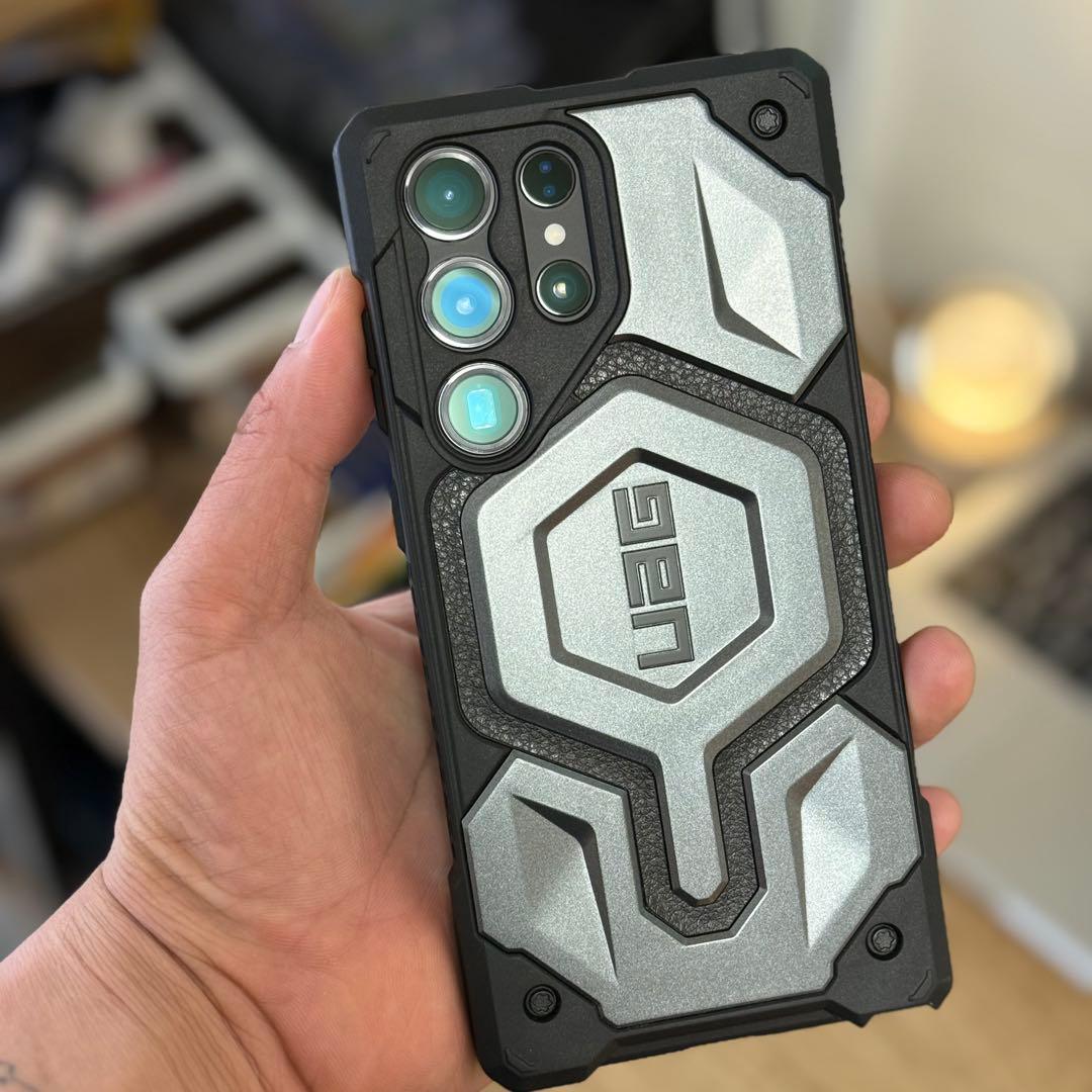 Galaxy S23Ultra 256GB Simフリー[美品]