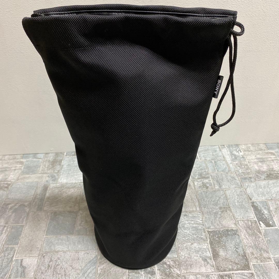 SONY(ソニー) 超望遠ズームレンズ フルサイズ FE 200-600mm