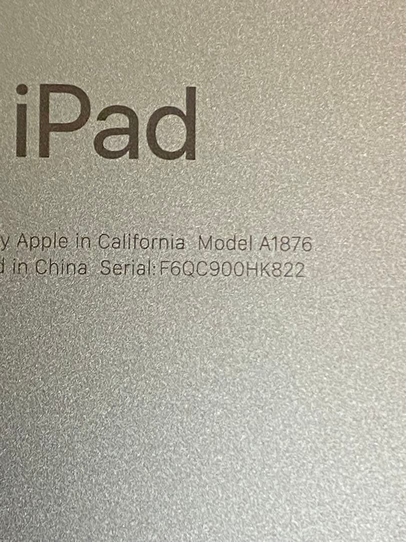 み*あ様 第3世代　iPad Pro 12.9インチ　512GB Wi-Fiモデ