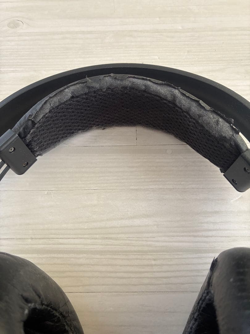 【動作確認済】MDR-DS7500 7.1chワイヤレスヘッドホン おまけ付き