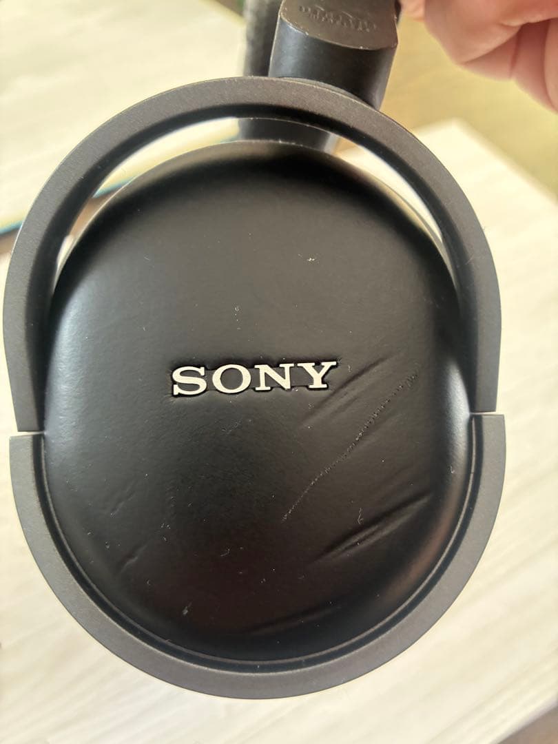 【動作確認済】MDR-DS7500 7.1chワイヤレスヘッドホン おまけ付き