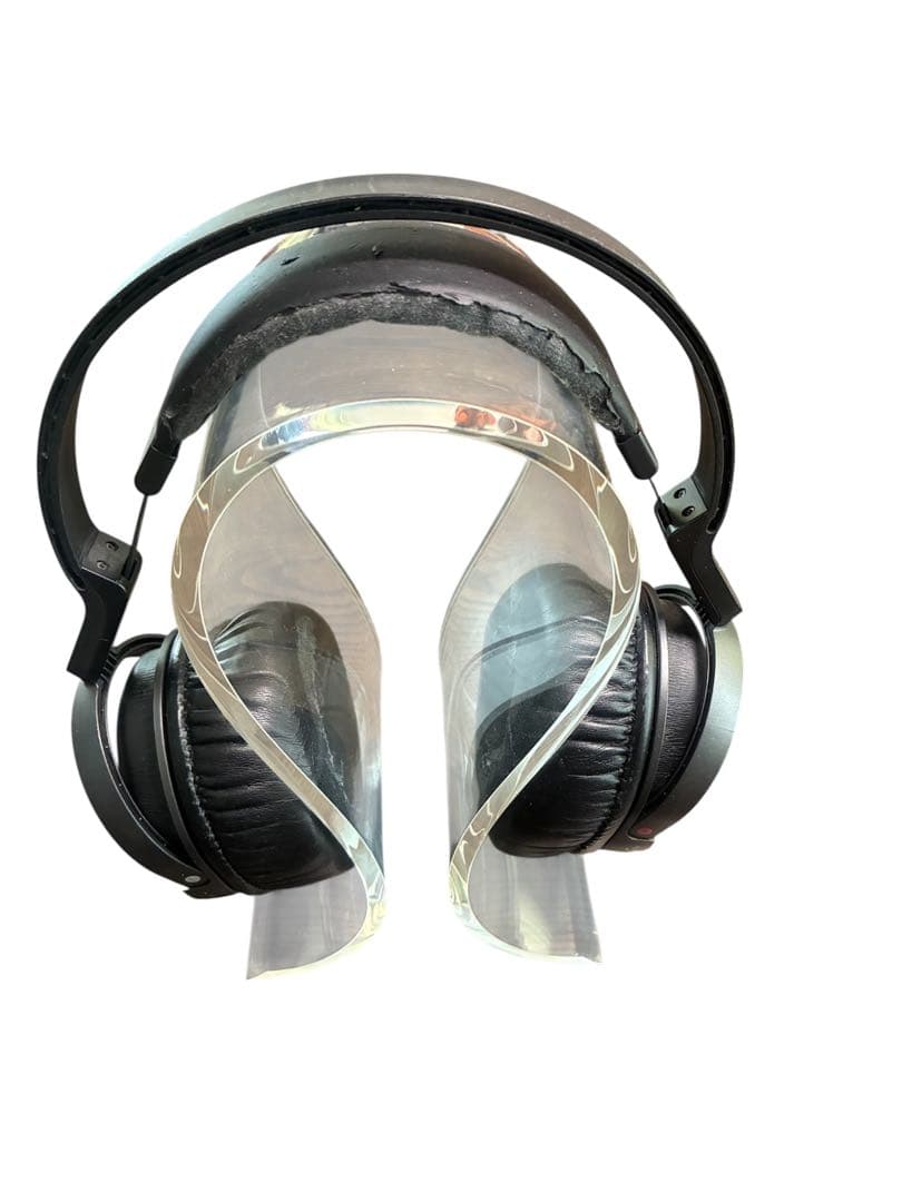 【動作確認済】MDR-DS7500 7.1chワイヤレスヘッドホン おまけ付き