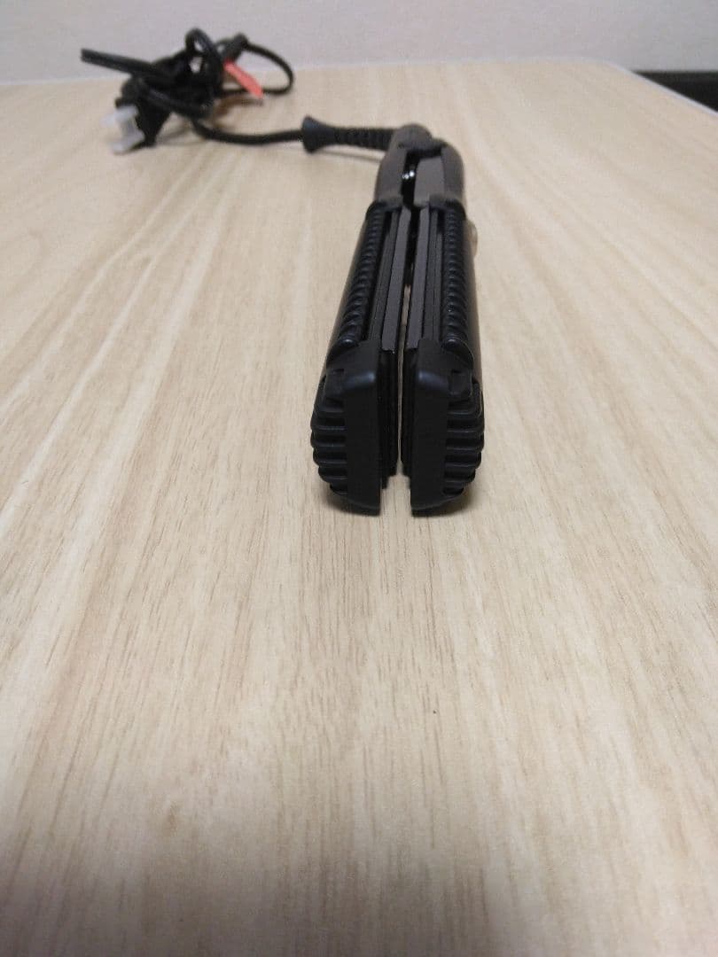 未使用★HOLISTIC CURES★ホリスティックキュア ストレートアイロン