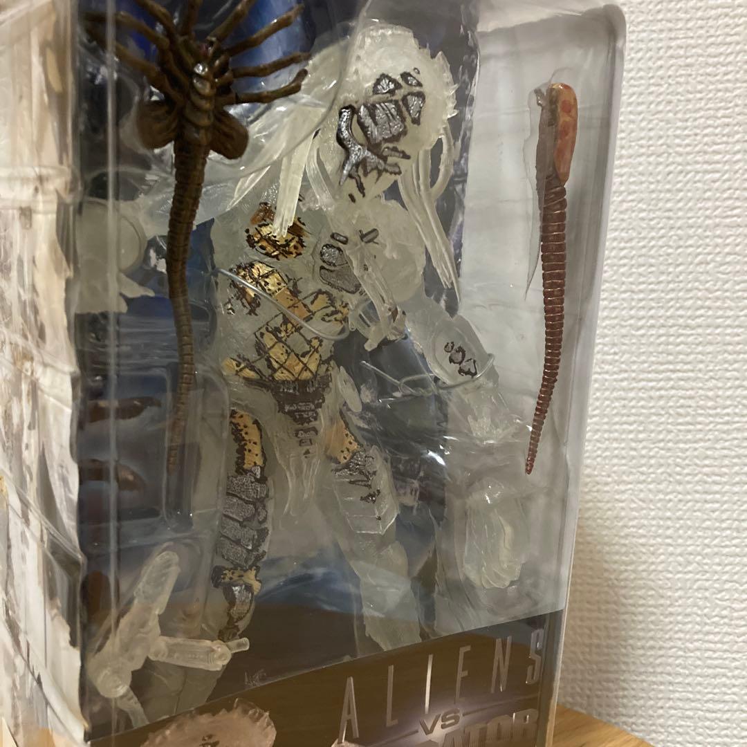 エイリアン VS プレデター レクイエム ミッドクローク