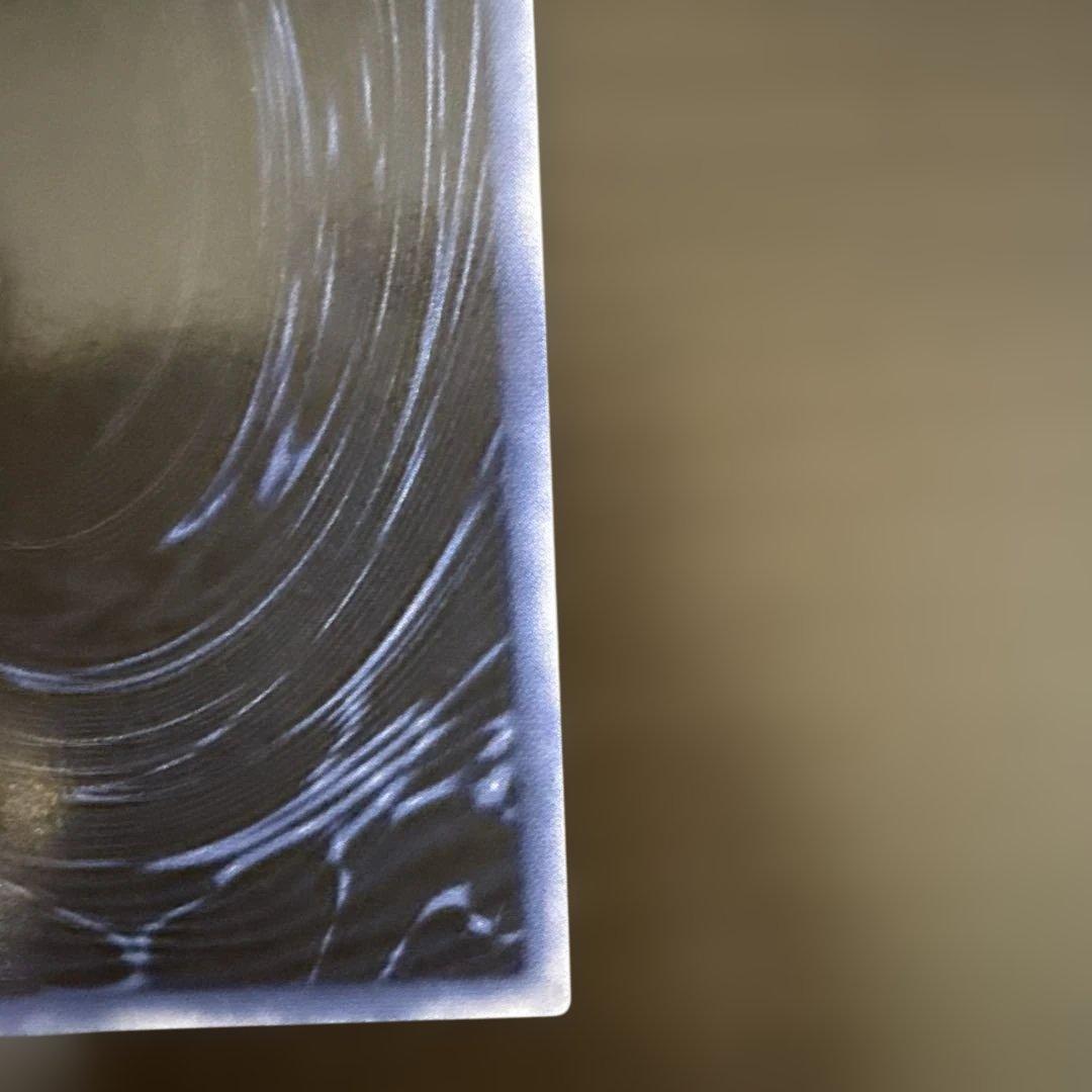 超美品/オベリスクの巨神兵 シークレットパラレル G4-02