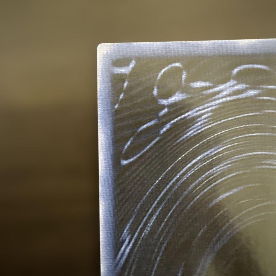 超美品/オベリスクの巨神兵 シークレットパラレル G4-02