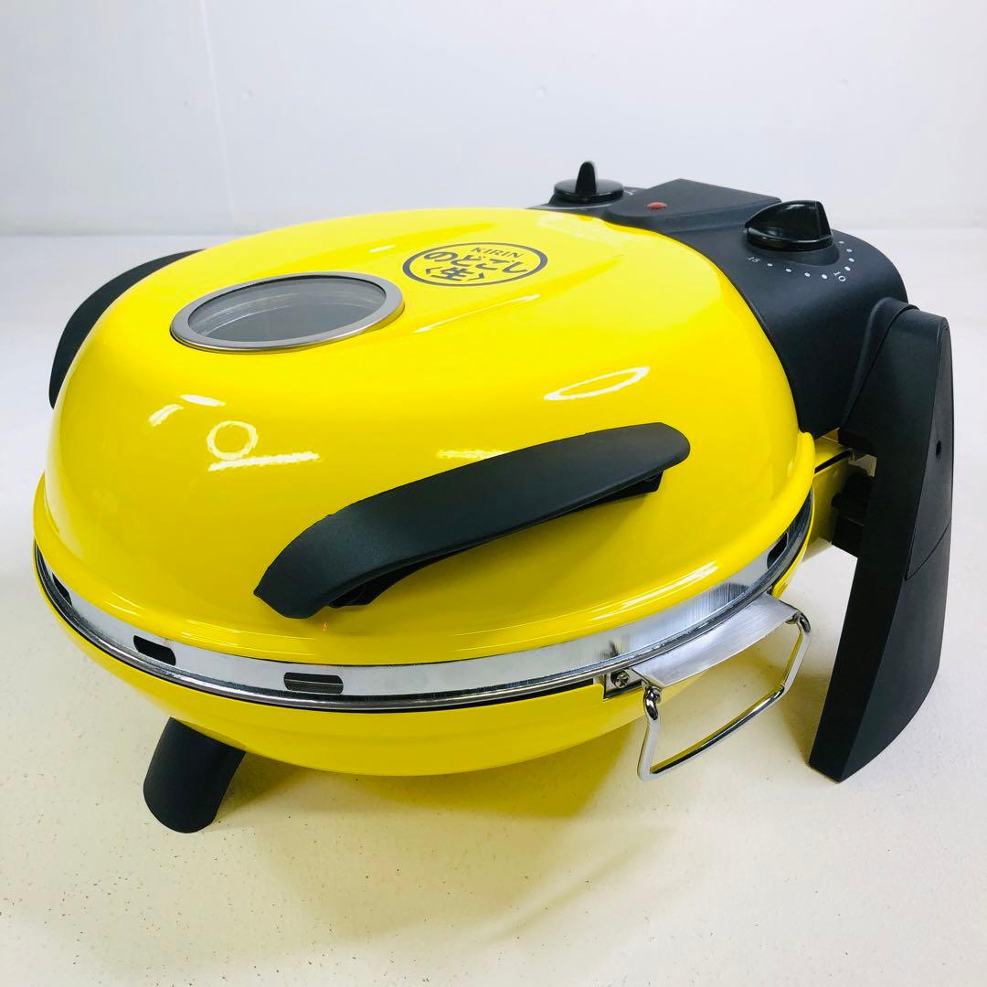 【即納】フカイ　ナンメーカー　FPM-160K　卓上ピザ窯　未使用・非売品　石窯