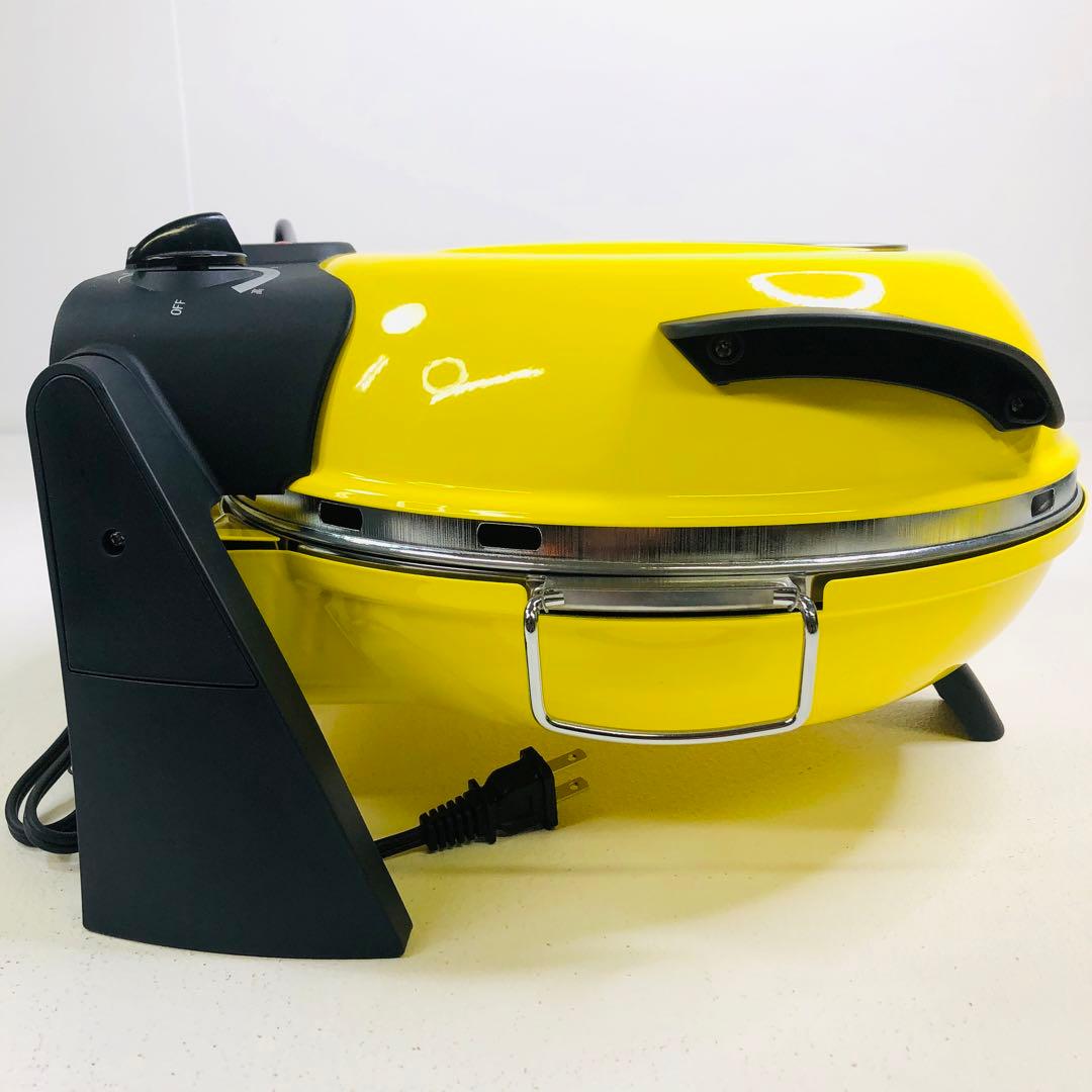 【即納】フカイ　ナンメーカー　FPM-160K　卓上ピザ窯　未使用・非売品　石窯