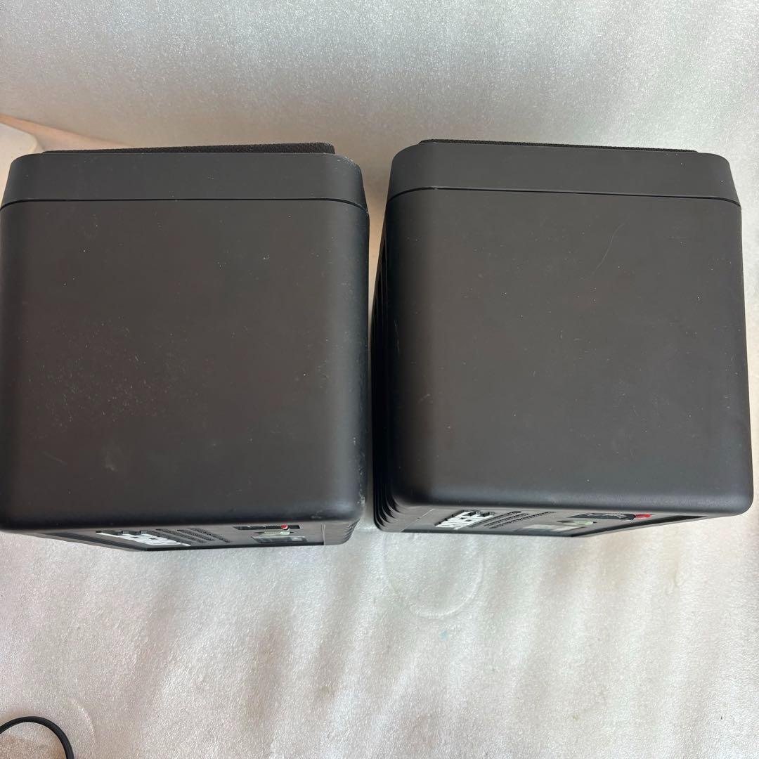 【動作確認済】BOSE 111AD スピーカーペア 吊り下げブラケット対応名機