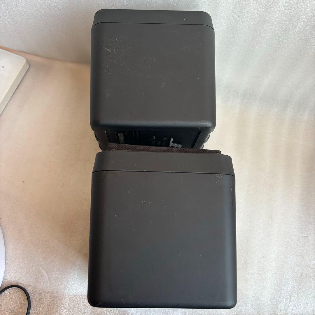 【動作確認済】BOSE 111AD スピーカーペア 吊り下げブラケット対応名機