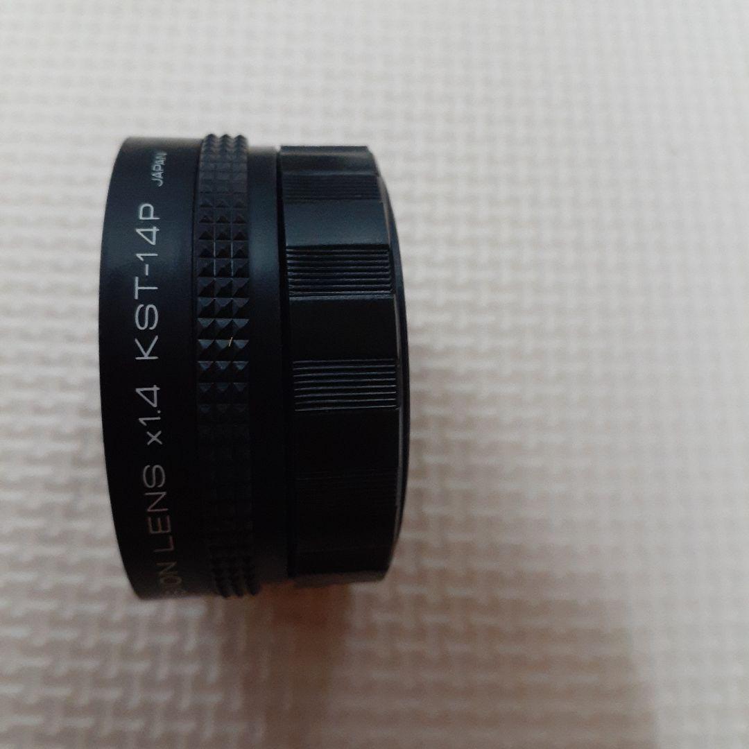 ★希少★Kenko KS コンバージョンレンズセット