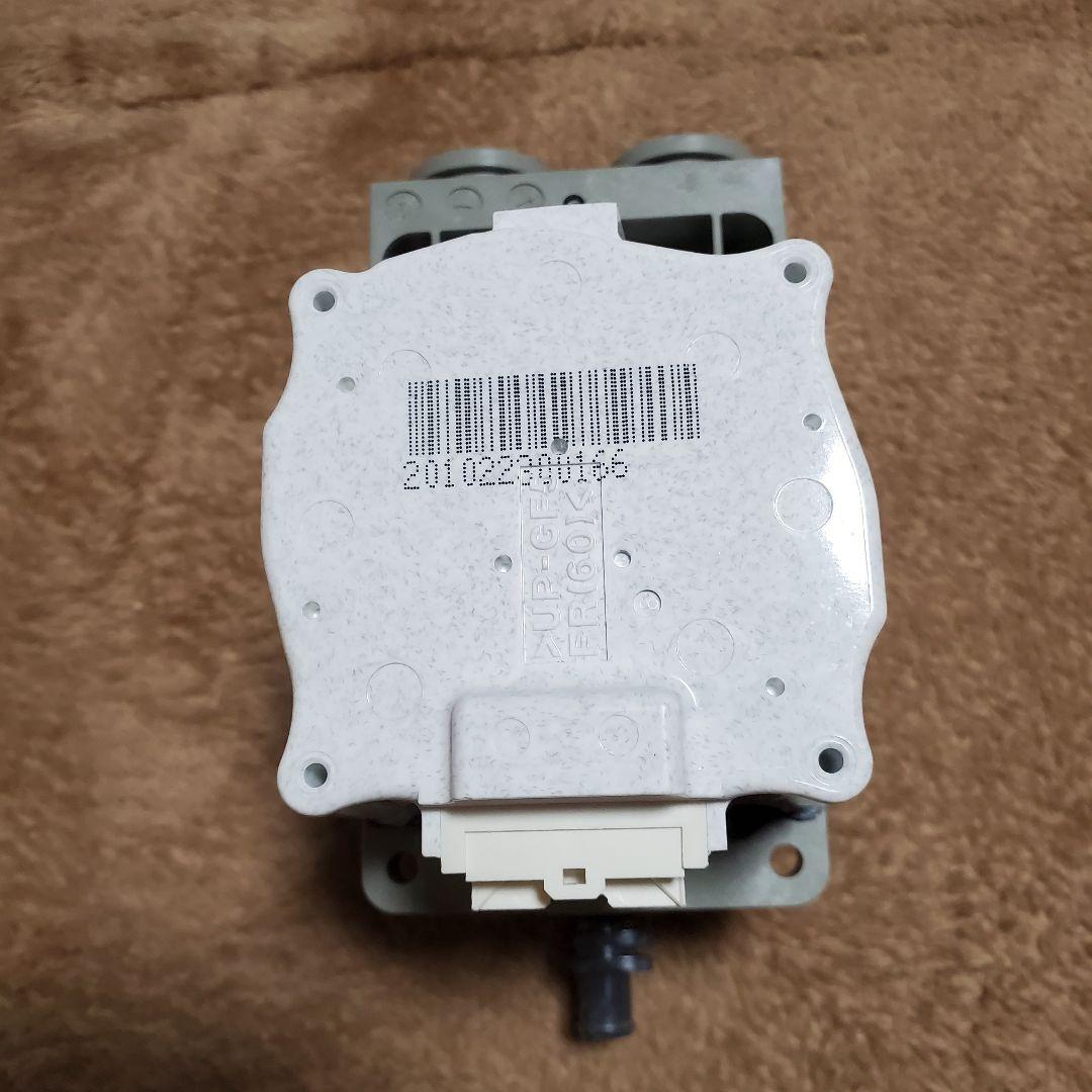 日立エコキュート 風呂循環ポンプ