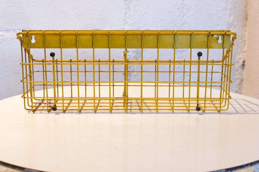 家具・インテリア Scotch Cellophane Tape iron holder