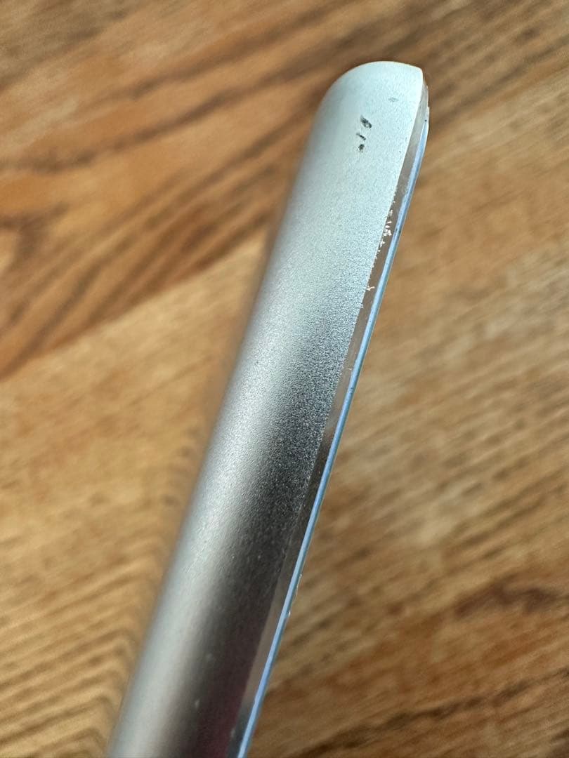 iPad mini 4 Wi-Fi 64GB シルバー MK9H2J/A