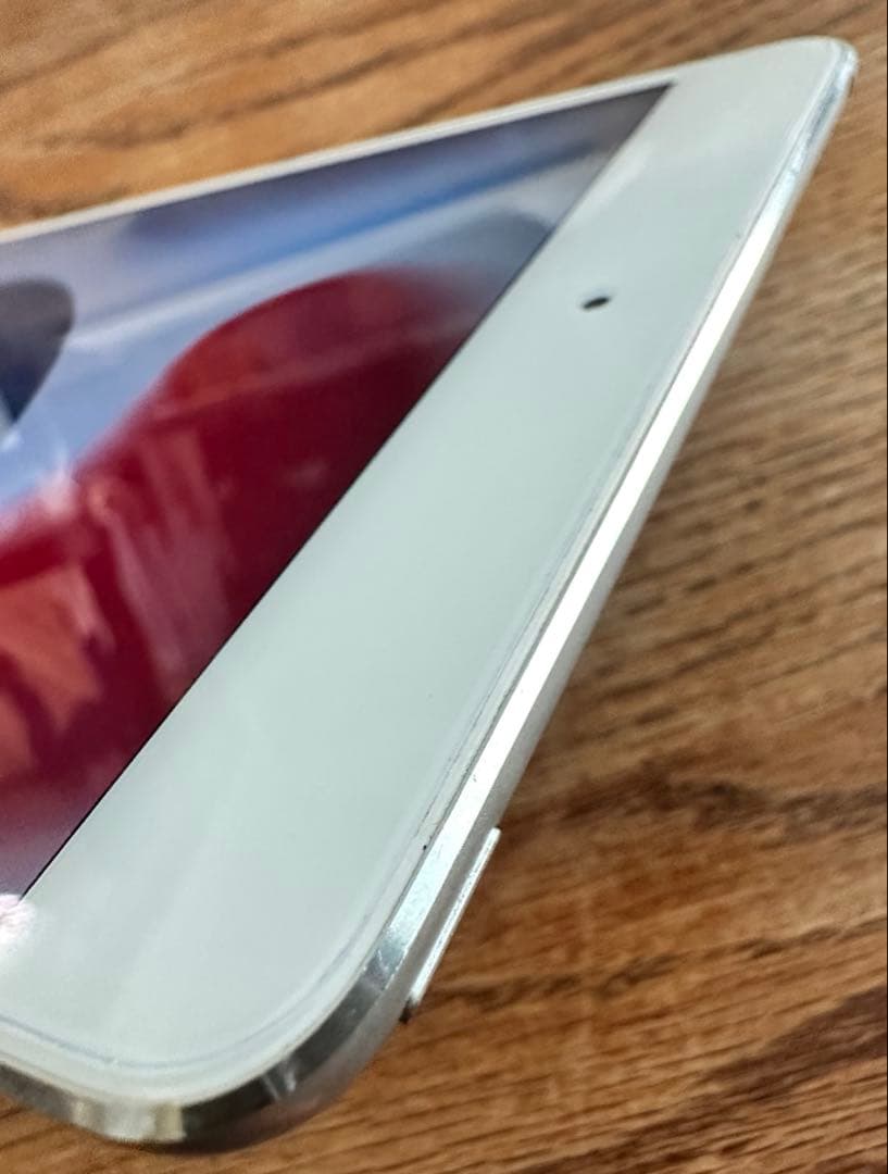 iPad mini 4 Wi-Fi 64GB シルバー MK9H2J/A